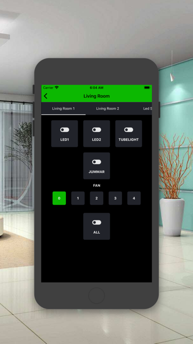 Hofy Screenshot