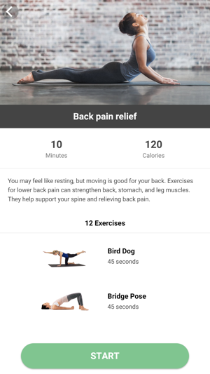 Good Posture for Healthy Spine(圖4)-速報App