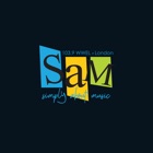 SAM 103.9 WWEL FM