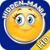 Hidden Objects:Hidden Mania 7 icon