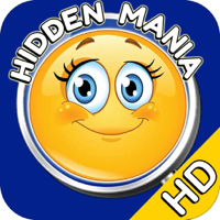 Hidden ObjectsHidden Mania 7