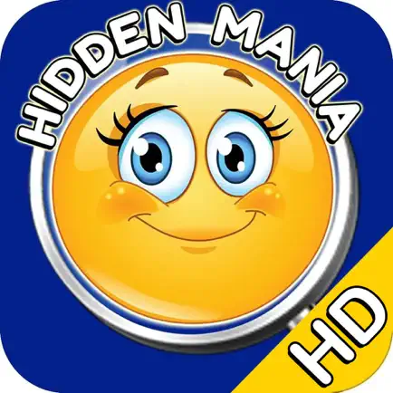 Hidden Objects:Hidden Mania 7 Cheats