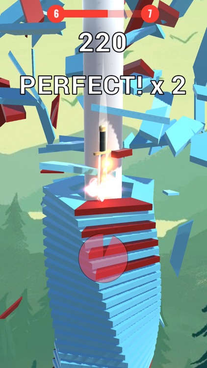 Tower Bash screenshot-4
