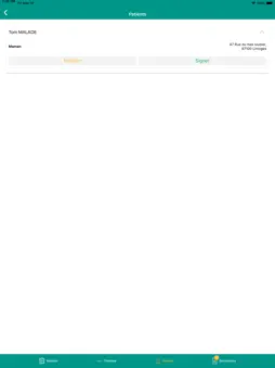 SpeedCall Care screenshot 10