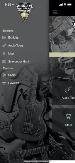 Game screenshot Musicians Hall of Fame apk