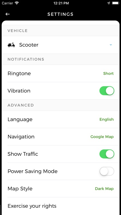 Hero Driver screenshot-6