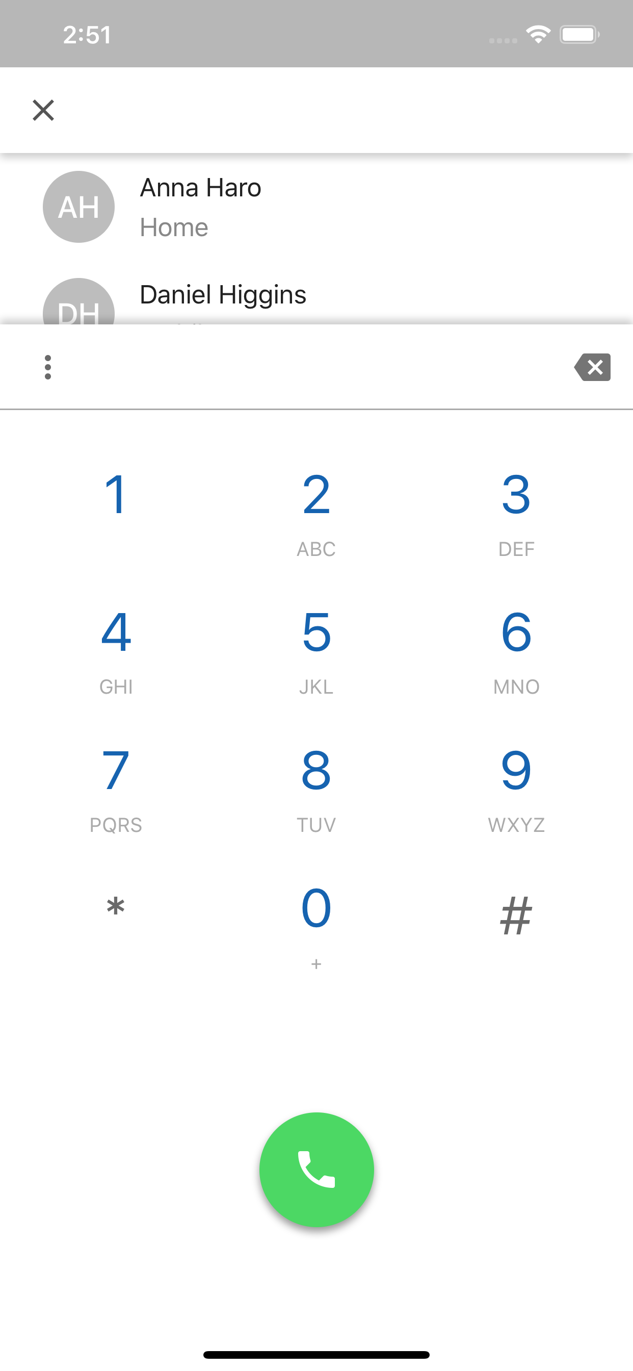 NextLevel Voice screenshot 5