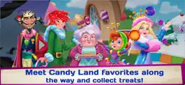 Game screenshot CANDY LAND: apk