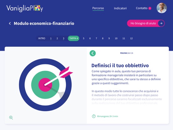 Screenshot #6 pour VanigliaPlay