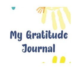 My Gratitude Journal