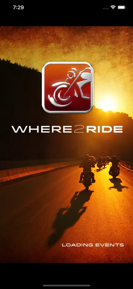 Where2Ride