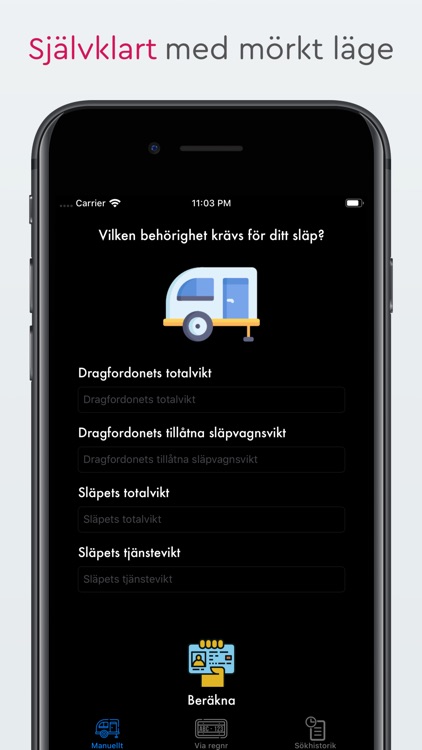 Släpvagnskollen screenshot-4