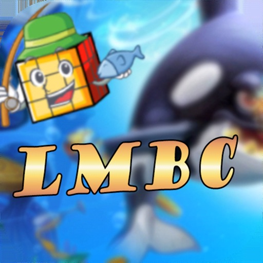 LMBC Ball Breaking Cube