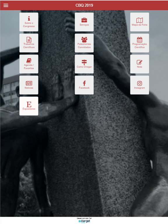 Screenshot #4 pour CBQ2019