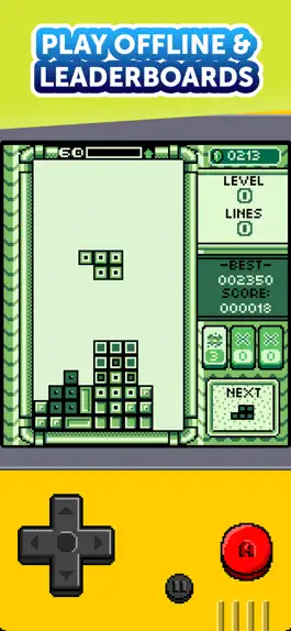 Game screenshot BlockBoy - Mino Puzzle hack