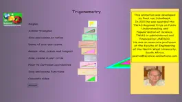 Game screenshot Trigonometry Animation mod apk