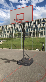 [AR] Basketball screenshot
