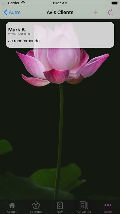 Emmanuelle Favereau screenshot-8