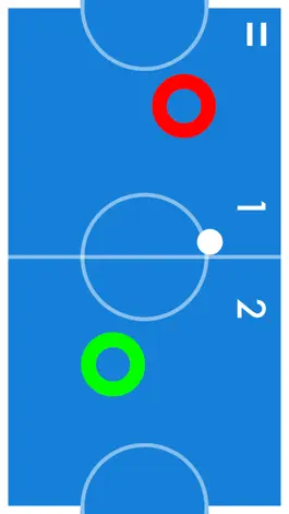 Game screenshot Air Hockey - Simple & Unique apk