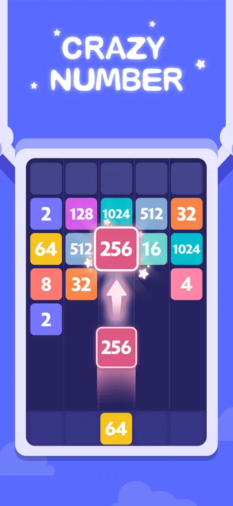 Puzzle Go