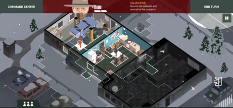 This Is the Police 2 - this-is-the-police-2-tactical-combat-gameplay