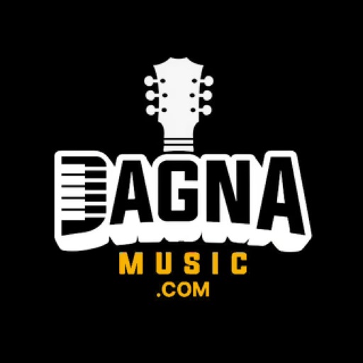 Dagna Music icon