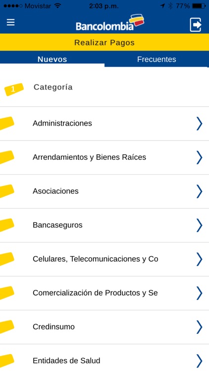 Ahorro a la Mano screenshot-3
