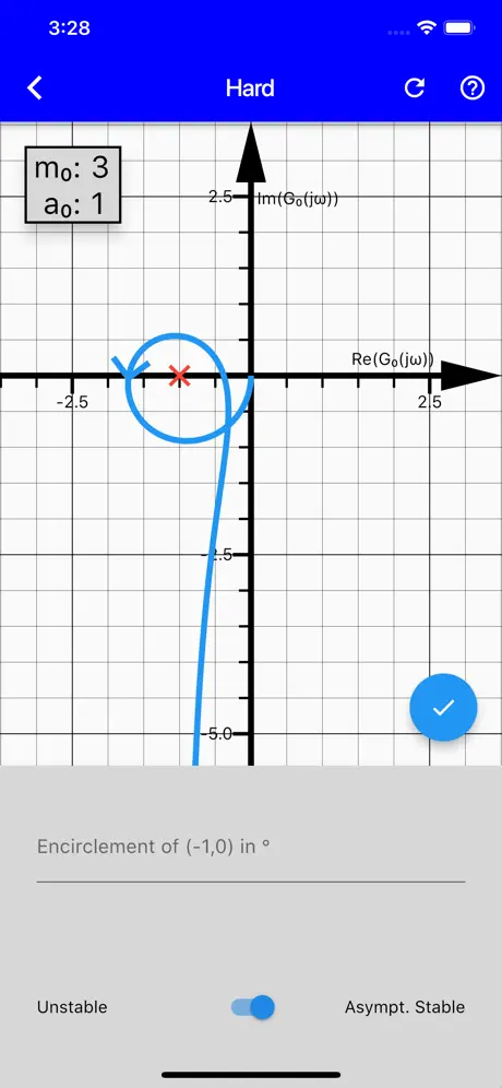 Nyquist App