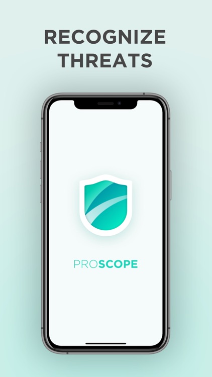 Proscope Vpn