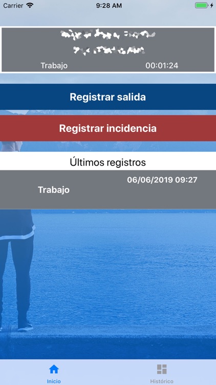 Esla Control horario screenshot-4