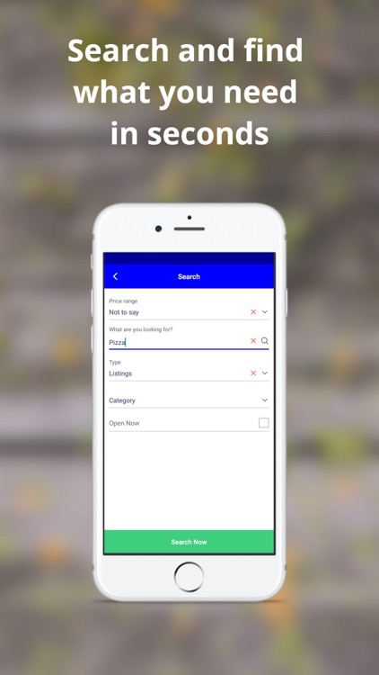 Hola Detroit screenshot-4