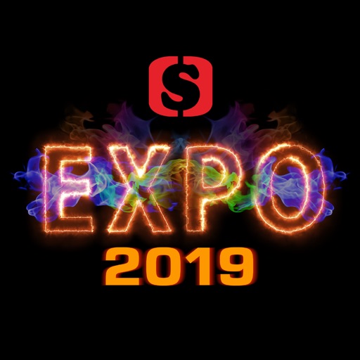 Shoprite Christmas Expo 2019 Icon