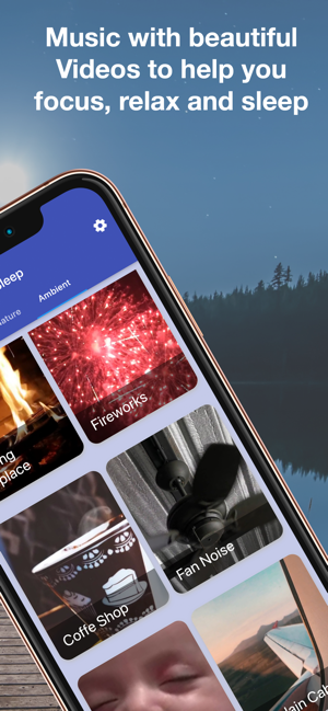 Zen Sleep - Sounds for Calm(圖3)-速報App