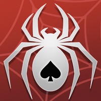 Spider Solitär ∙ Kartenspiel apk