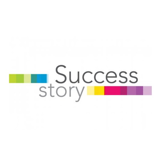 Success Story icon