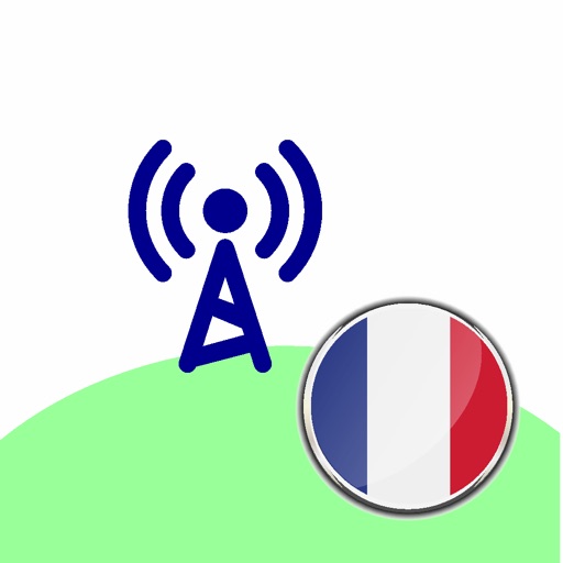 oiRadio France - Live radio