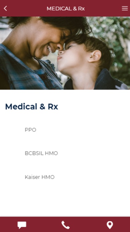 HR your benefits UHH