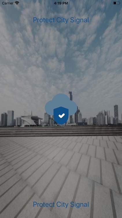 Protect City Signal