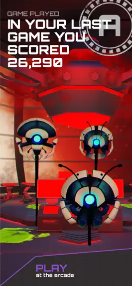 Game screenshot Outnumbered: Weapon Forge apk