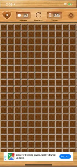 Game screenshot Mine Remover apk