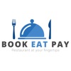 BOOK EAT PAY MANAGER