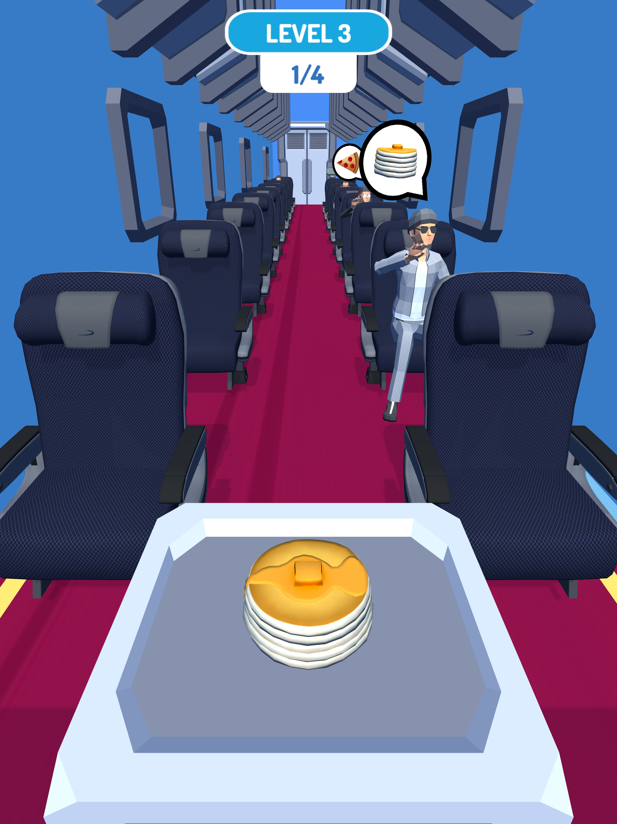Flight Attendant screenshot 8