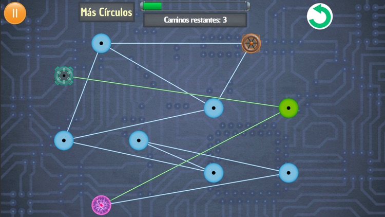 Sincrolab Kids screenshot-7