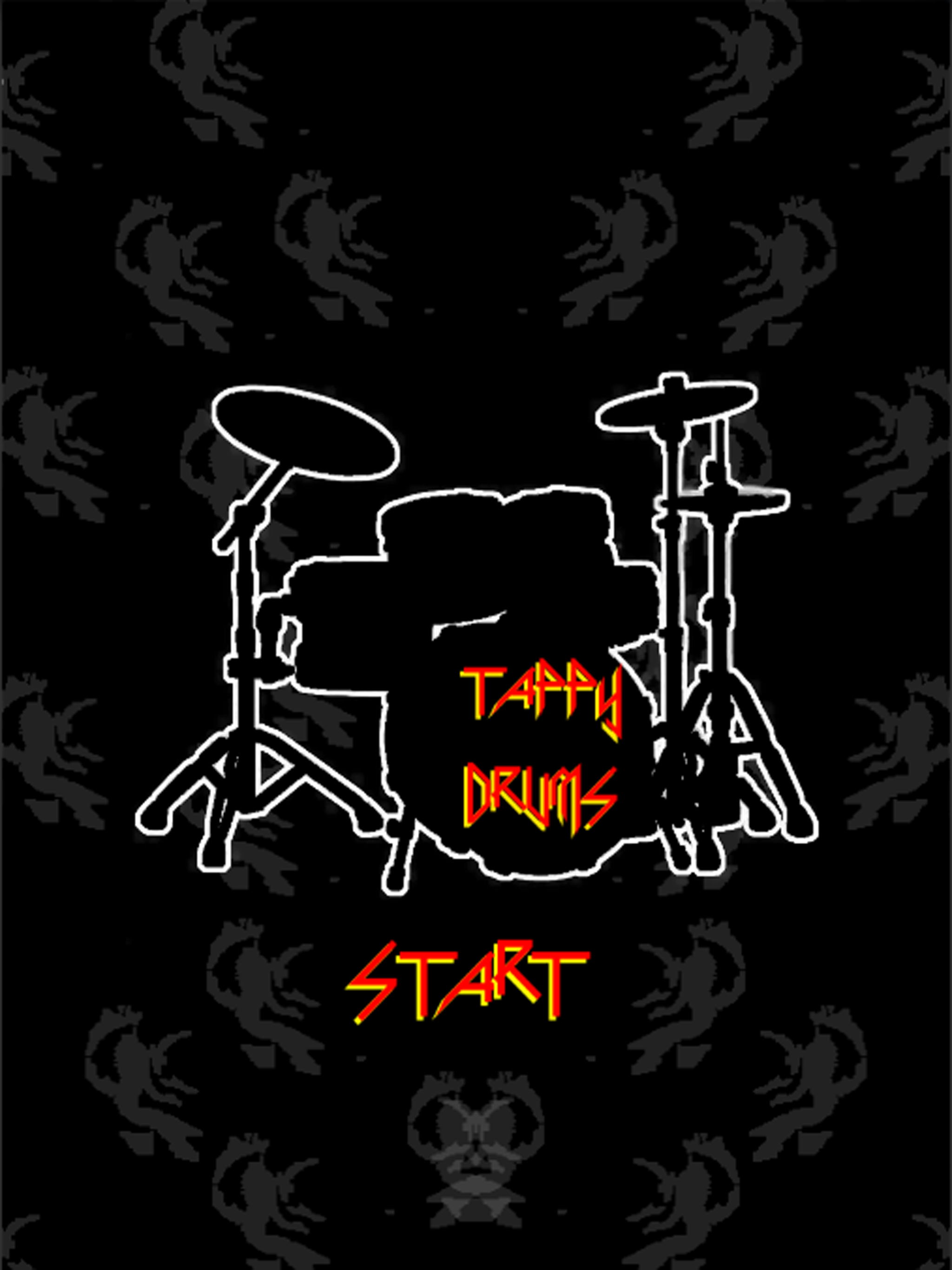 Tappy Drums screenshot 4