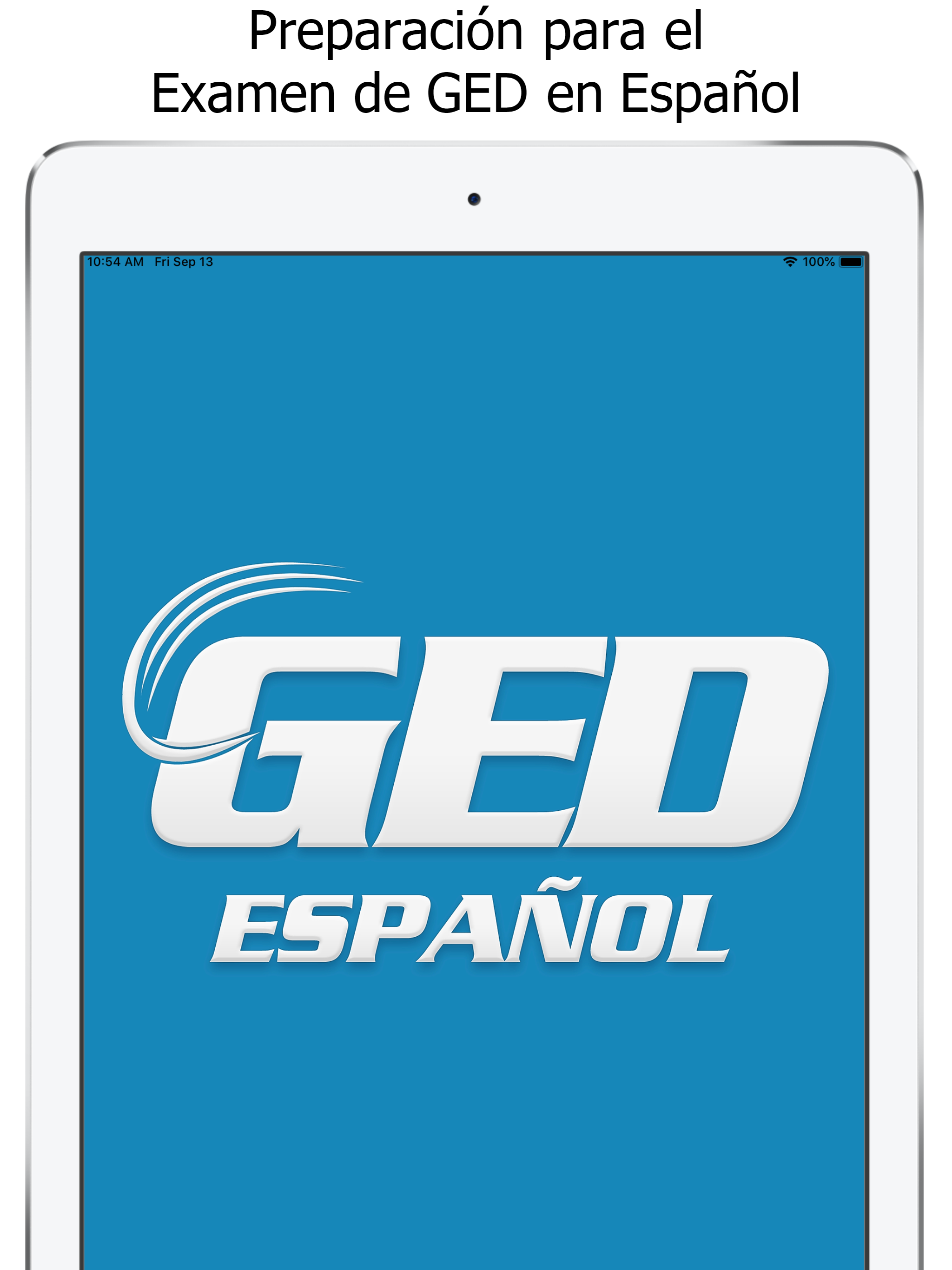GED Test Prep en Español screenshot 9