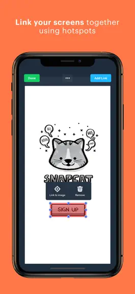 Game screenshot POP - Prototyping on Paper apk