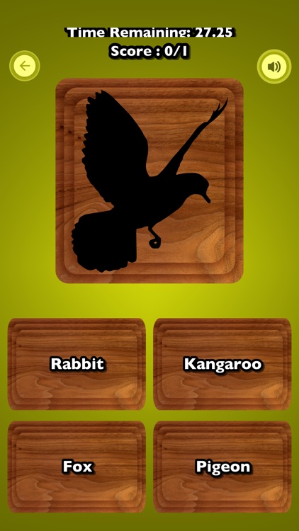 Guess Animal Puzzles screenshot-7