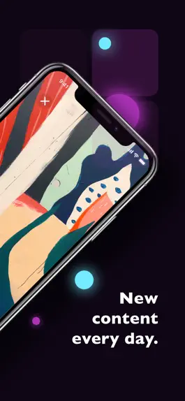 Game screenshot Backgroundia apk