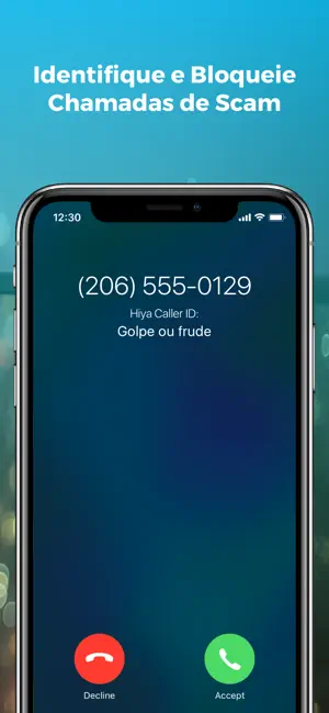 Hiya: Caller ID & Spam Blocker_2