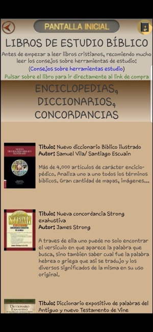 Recursos Bíblicos(圖6)-速報App